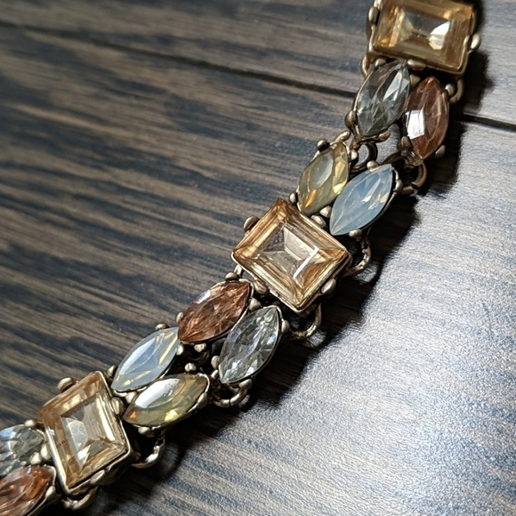 Statement necklace NWT - Picture 2 of 3